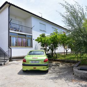 Apartman Lino C6 Umag