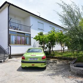 Apartman Lino C6 Umag