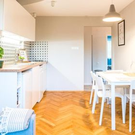 Apartamenty Czas na Puszczę Puszcza Mariańska