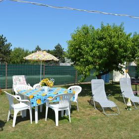 Ellie Apartman Gyenesdiás