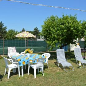 Ellie Apartman Gyenesdiás