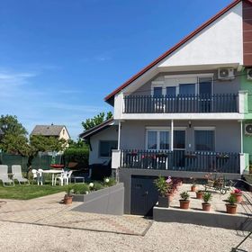 Ellie Apartman Gyenesdiás