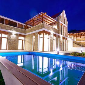 Edelin Cottage Edelény