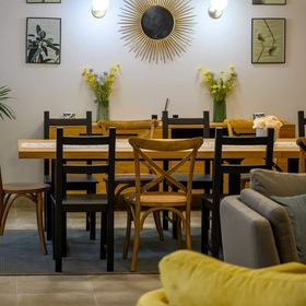 Edelin Cottage Edelény