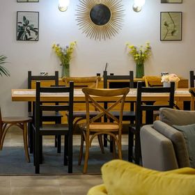 Edelin Cottage Edelény