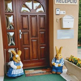 Borostyán Panzió Kiskunfélegyháza