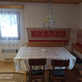 Cabana Zoltán Vărșag