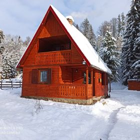 Cabana Zoltán Vărșag