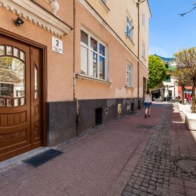 Happy Stay Apartment Monte Cassino 44D