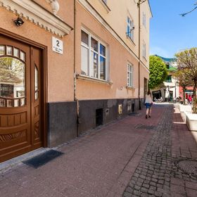 Happy Stay Apartment Monte Cassino 44D