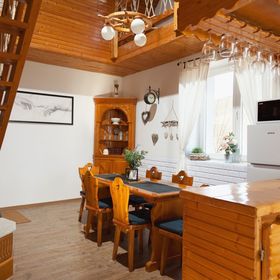 Zemplén Gyöngye Vendégház Erdőhorváti