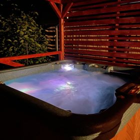 Zemplén Gyöngye Vendégház Erdőhorváti