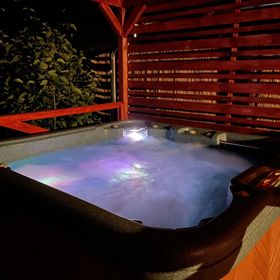 Zemplén Gyöngye Vendégház Erdőhorváti