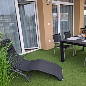 Vízparti Silver X Apartman Siófok