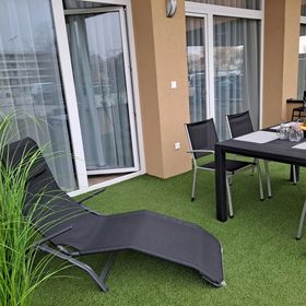 Vízparti Silver X Apartman Siófok