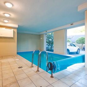 Byblos Wellness Apartman Siófok