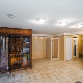 Byblos Wellness Apartman Siófok