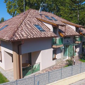 Fenyves Apartmanok Balatonfenyves