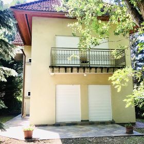 apARTmanházak Miro Siófok