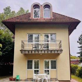 apARTmanházak Miro Siófok