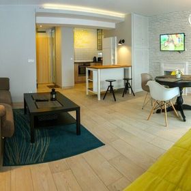 Apartamenty Świnoujście - Dębina