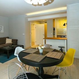 Apartamenty Świnoujście - Dębina
