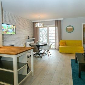 Apartamenty Świnoujście - Dębina