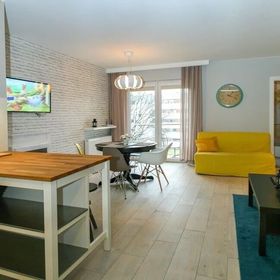 Apartamenty Świnoujście - Dębina