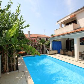 Villa Viktoria Poreč