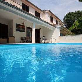 Villa Viktoria Poreč