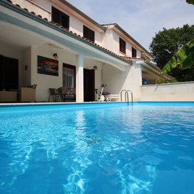 Villa Viktoria Poreč