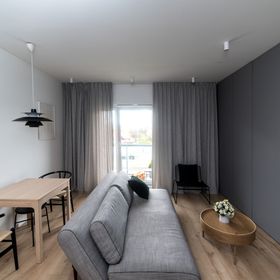 Apartament Amelia by Q4Apartments