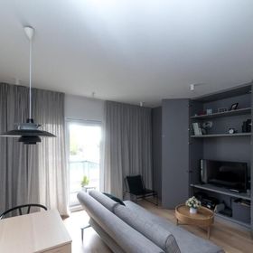 Apartament Amelia by Q4Apartments