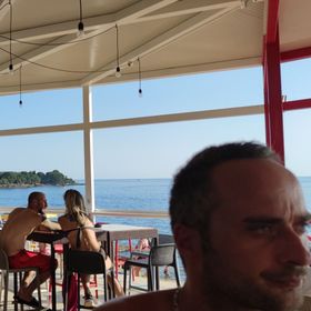 Apartman Golden Sun Novigrad