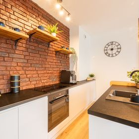  Horyzont Apartamenty Kołobrzeg