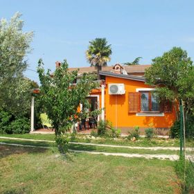 Kuća za odmor Iris Umag Biribaci