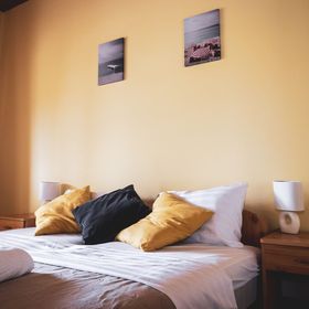 apARTmanházak Dali Siófok