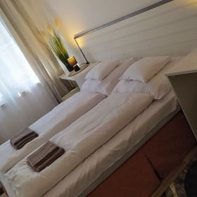 Luna Apartman Eger