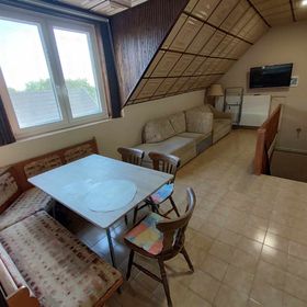 Lenoel Apartman Balatonlelle