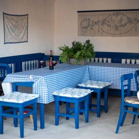 Magdolna Vendégház Sajóbábony