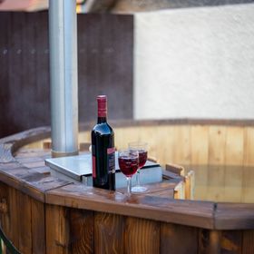 Magdolna Vendégház Sajóbábony