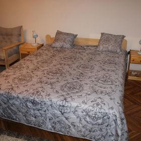 3 víziló Apartman Budapest