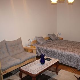 3 víziló Apartman Budapest