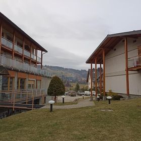 Apartament Mokka Silver Zakopane