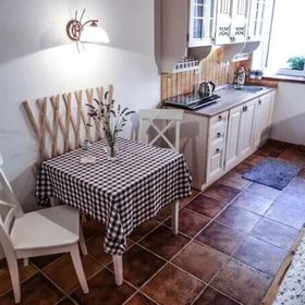 Apartmány Arnold Kublov