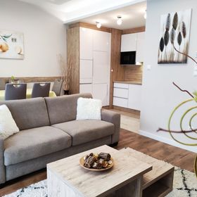 Spa Residence Carbona Siesta Apartman**** Hévíz