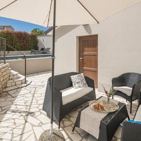 Vendégház Nova Vas - CIC740