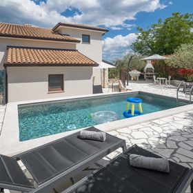 Vendégház Nova Vas - CIC740