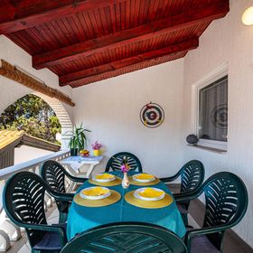 Apartman Vir - CDI014