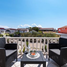 Apartman Vir - CDI015